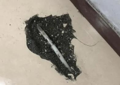 海棠测漏水哪家好